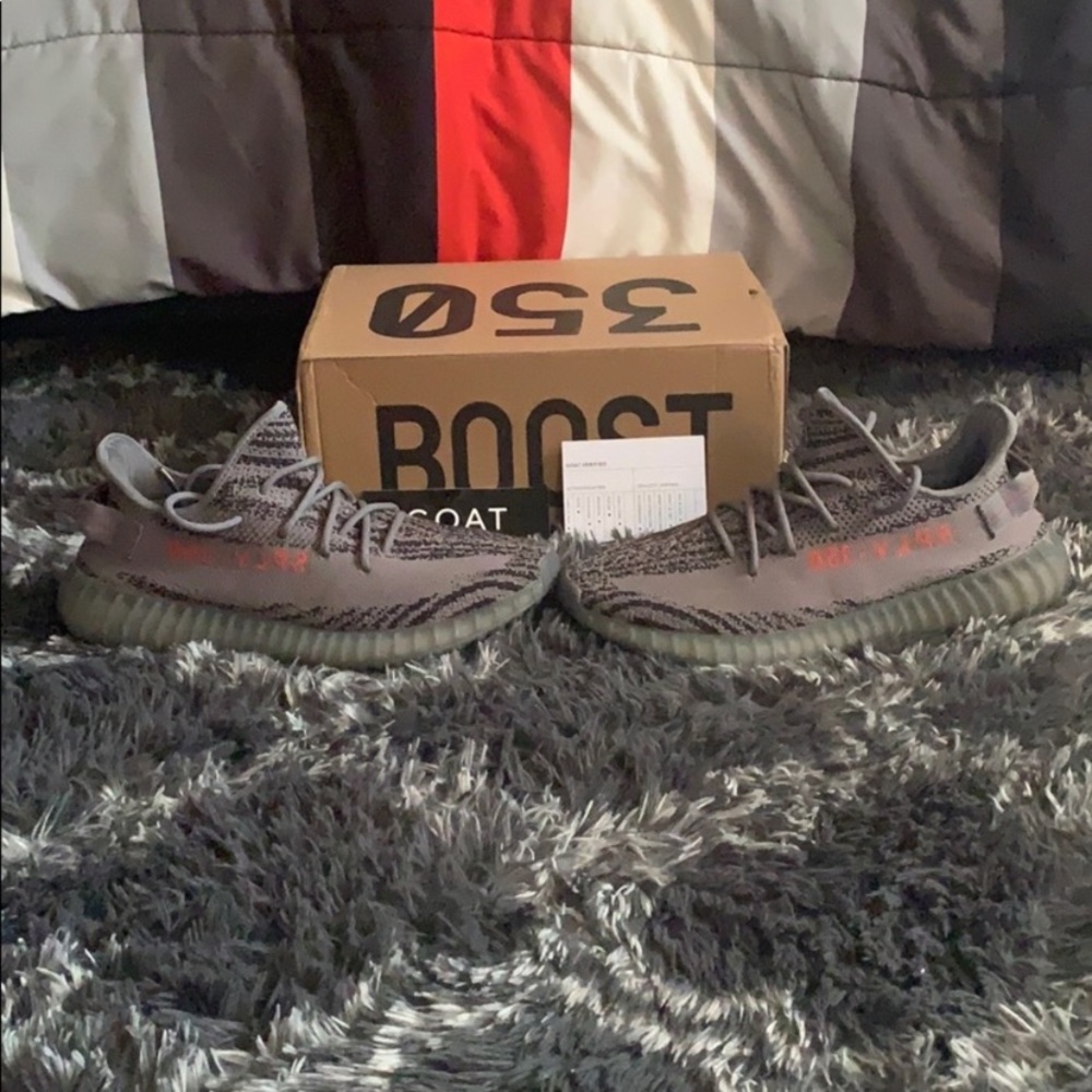 Yeezy beluga 2.0